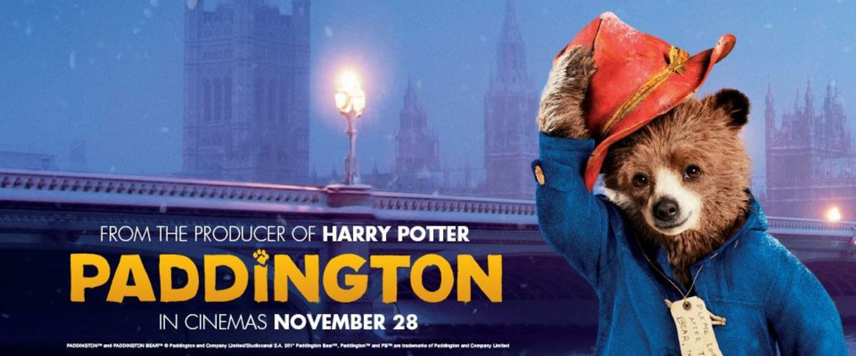 Paddington 2