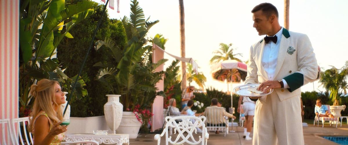 Watch Palm Royale - Season 1