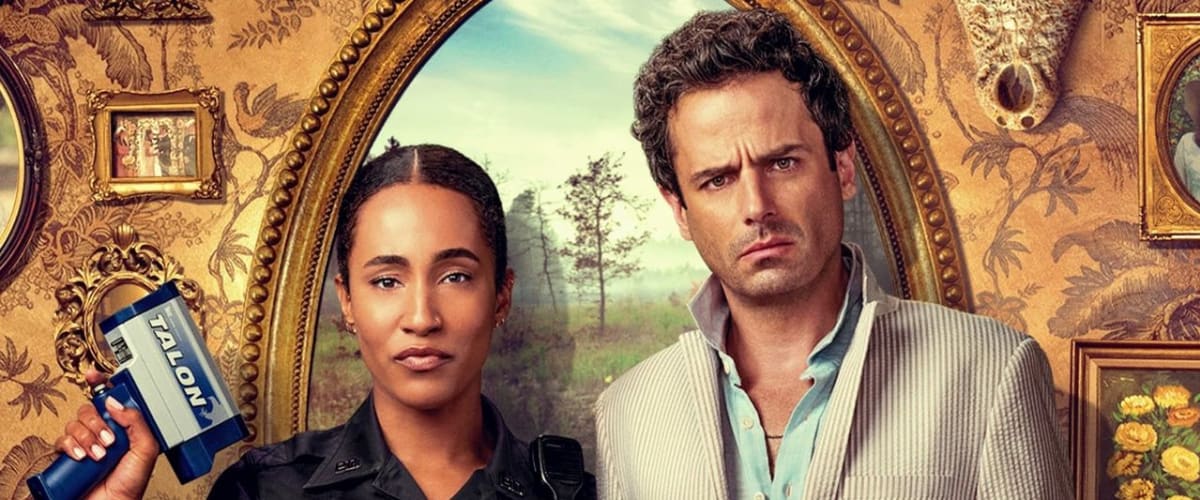 Panhandle - Season 1