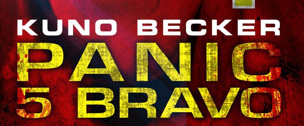 Watch Panic 5 Bravo