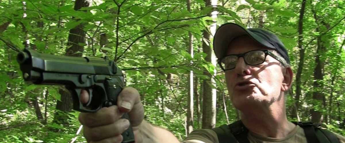 Watch Panteon Woods