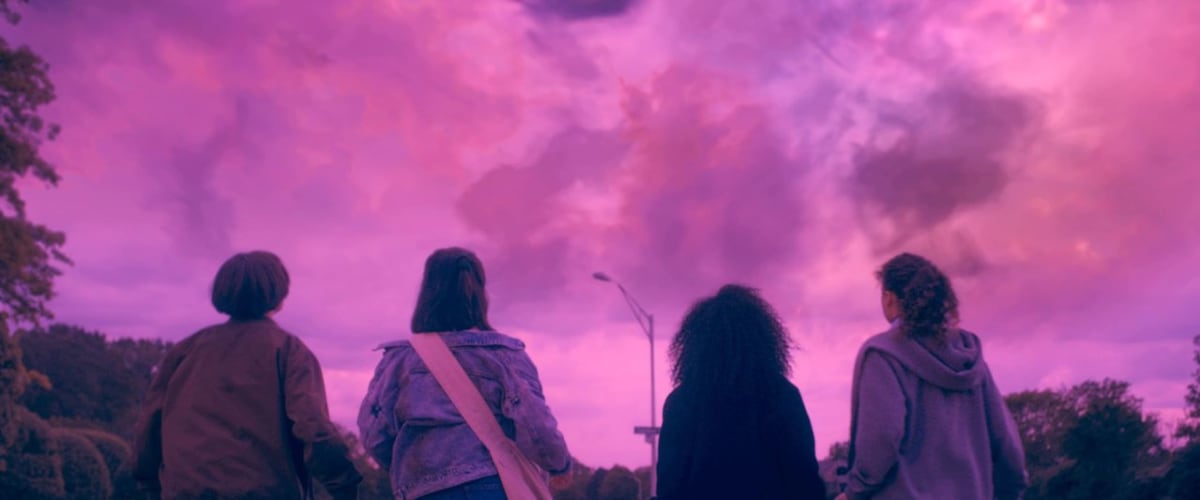 Paper Girls - Season 1