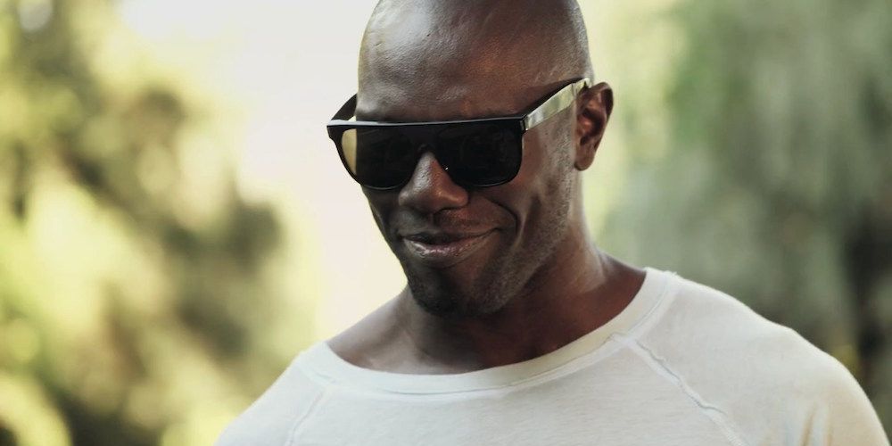 Watch Paradise Found