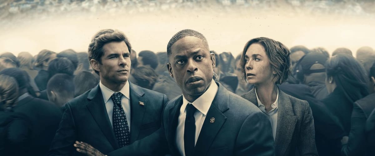 Paradise - Season 1