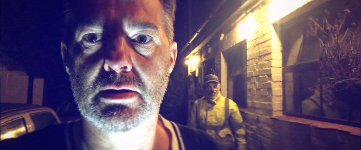 Paranormal Farm 2 Closer to the Truth