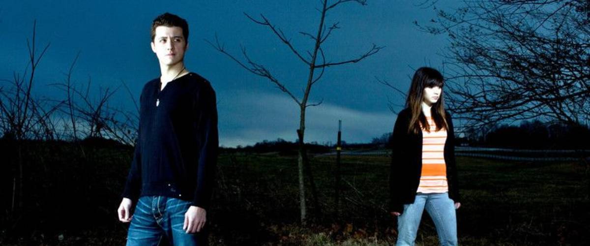 Paranormal State - Season 1