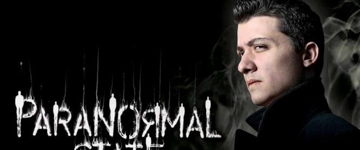 Paranormal State - Season 3