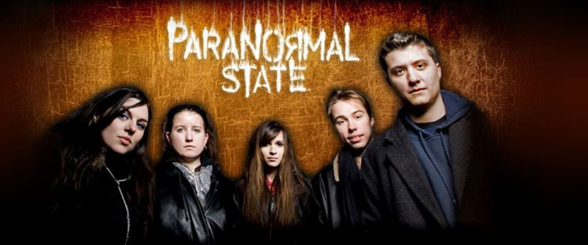 Paranormal State - Season 4
