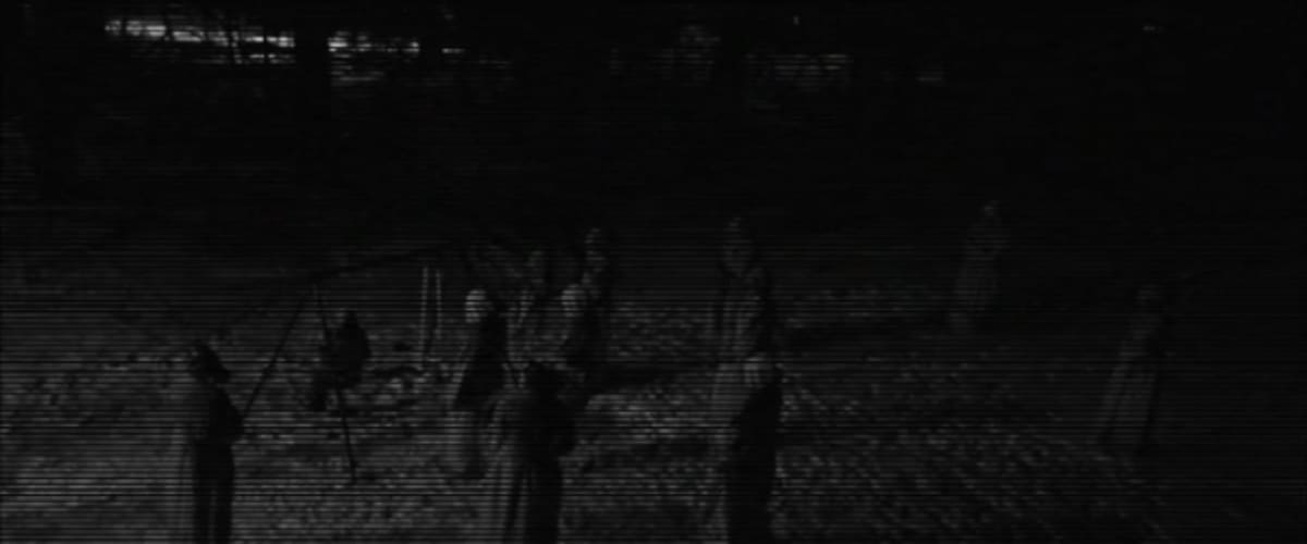 Paranormal Witness - Season 1