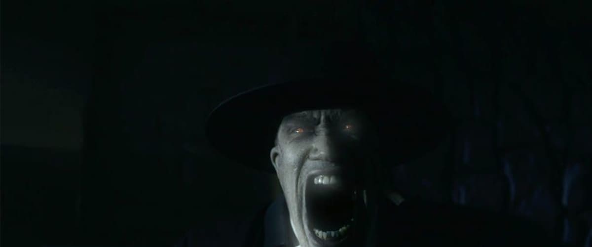 Paranormal Witness - Season 5