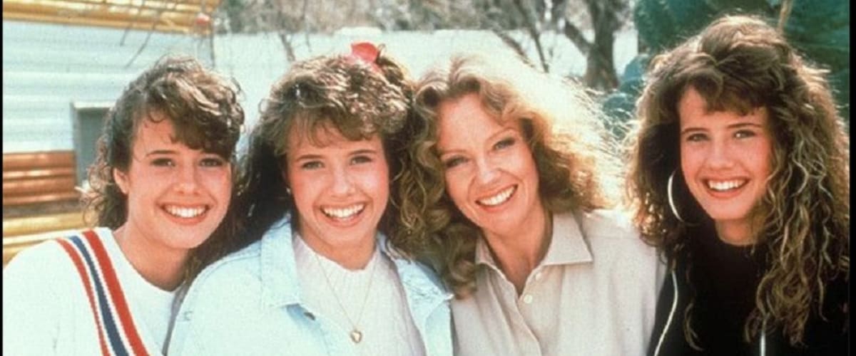 Watch Parent Trap III