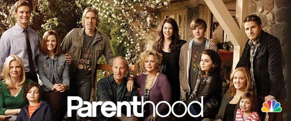 Parenthood - Season 3