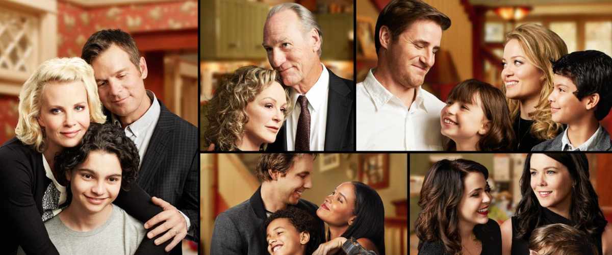 Parenthood - Season 6