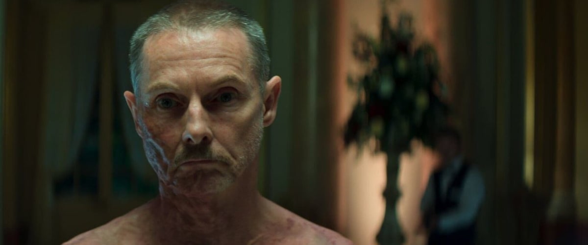 Paris Has Fallen - Season 1