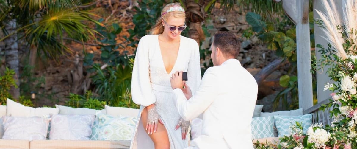 Paris in Love - Season 1