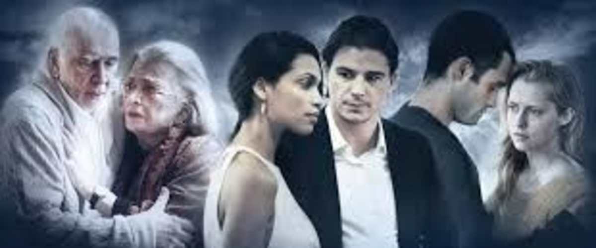 Watch Parts Per Billion