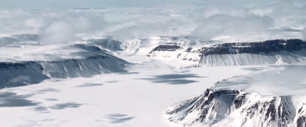 Watch Passage to Mars