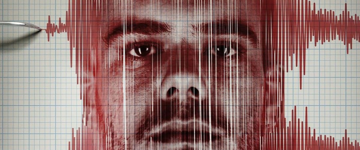 Pathological: The Lies of Joran van der Sloot