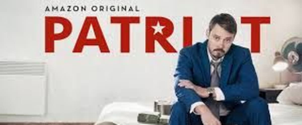 Patriot - Season 2
