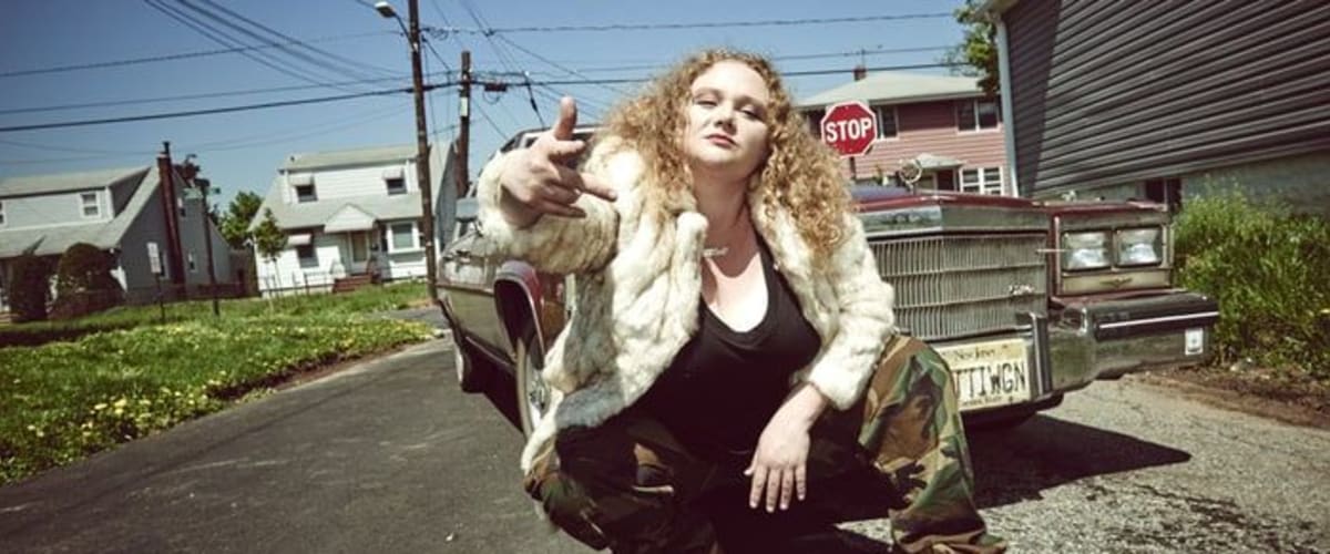 Patti Cake$