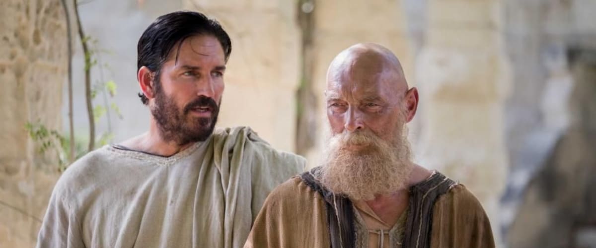 Watch Paul Apostle of Christ in 1080p on Soap2day