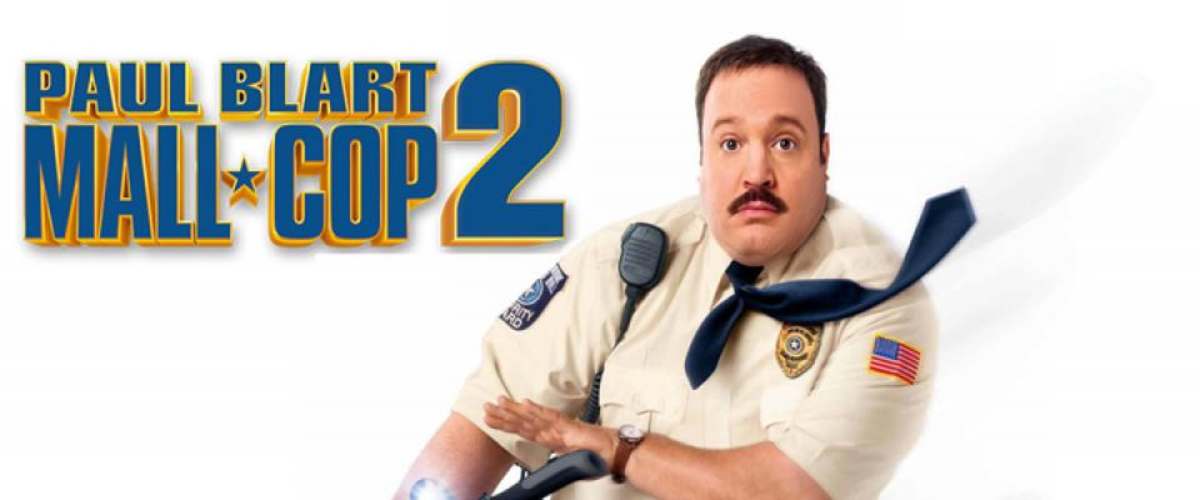 Paul blart mall online cop putlocker