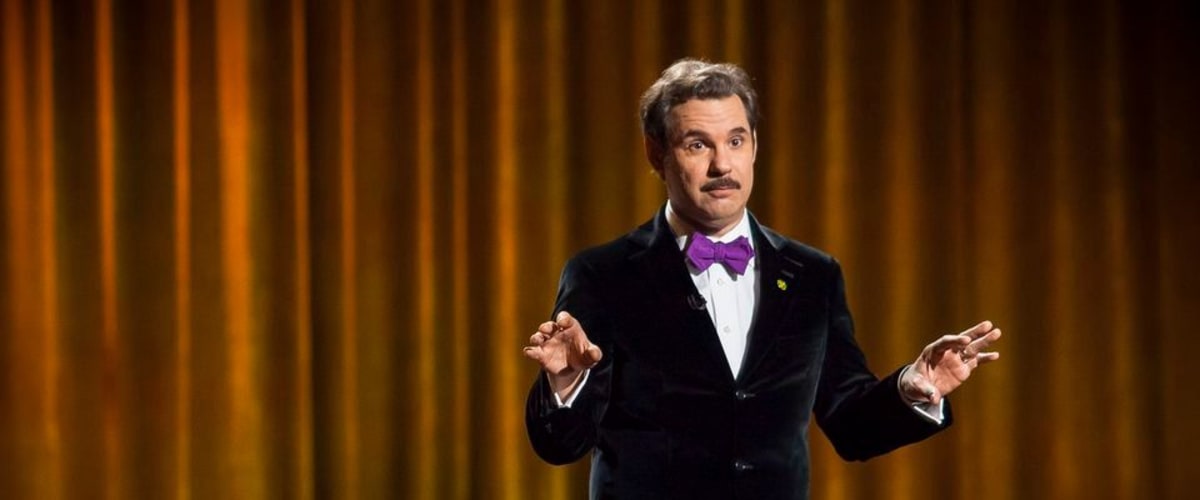 Watch Paul F Tompkins: Crying and Driving