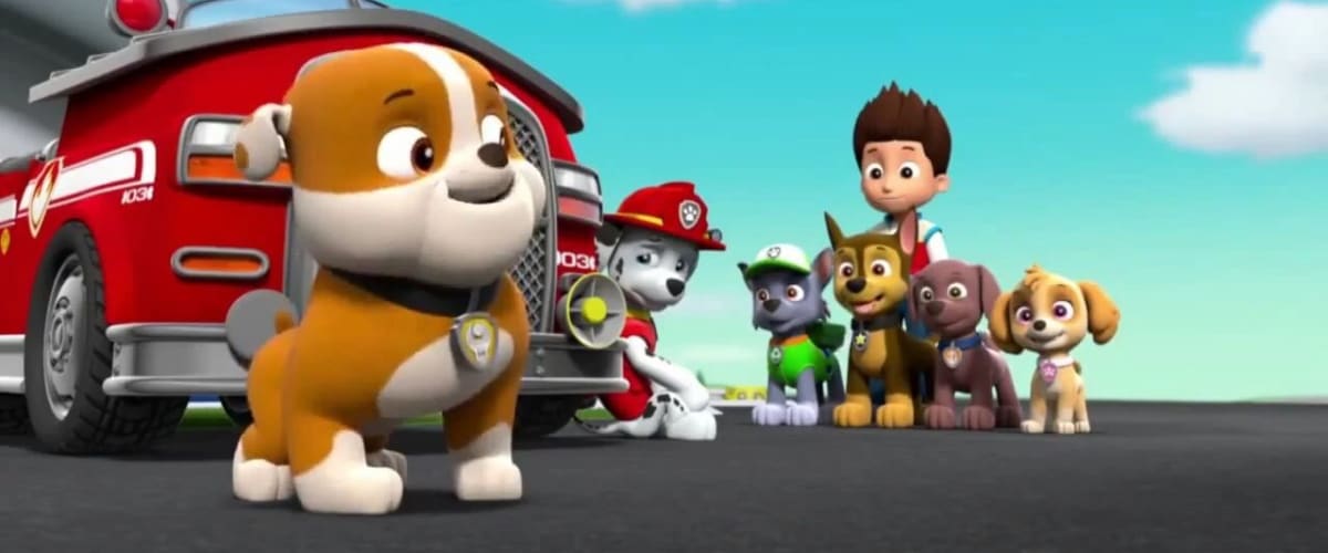 PAW Patrol - Season 2