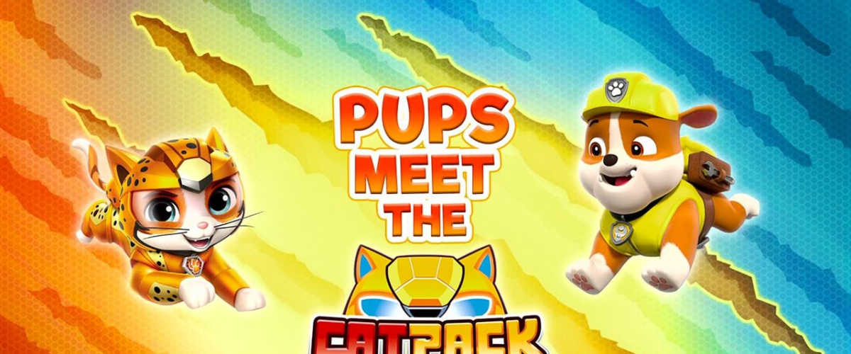 PAW Patrol - Season 9