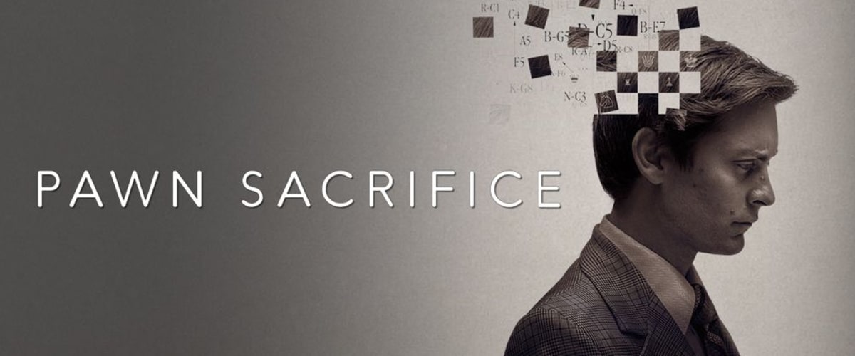 Pawn Sacrifice