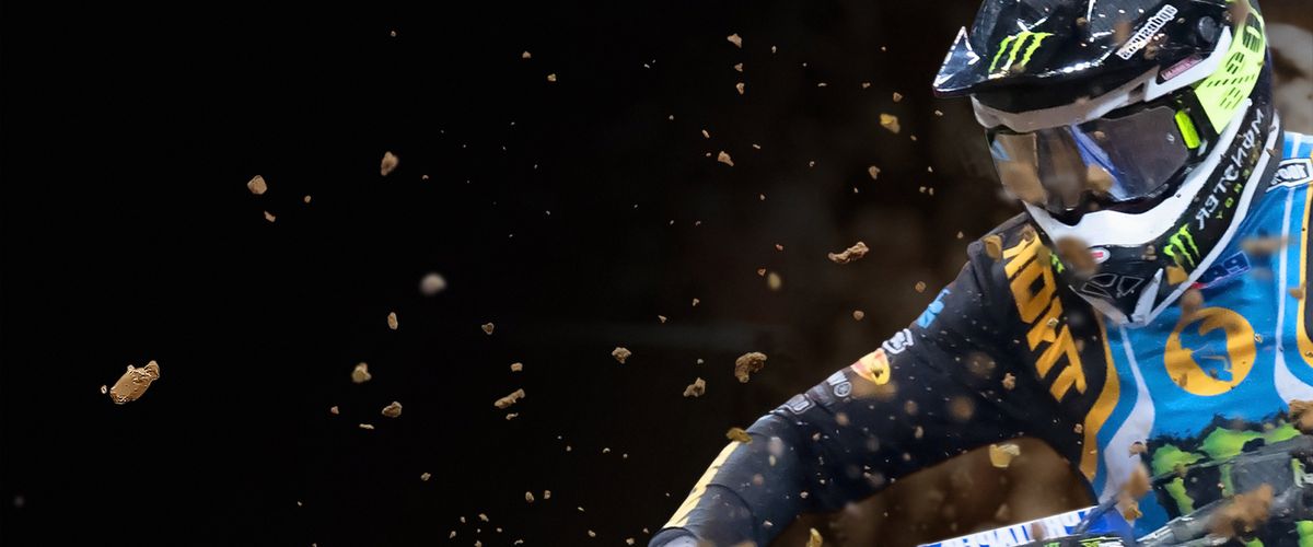 Watch Pay Dirt: The Story of Supercross