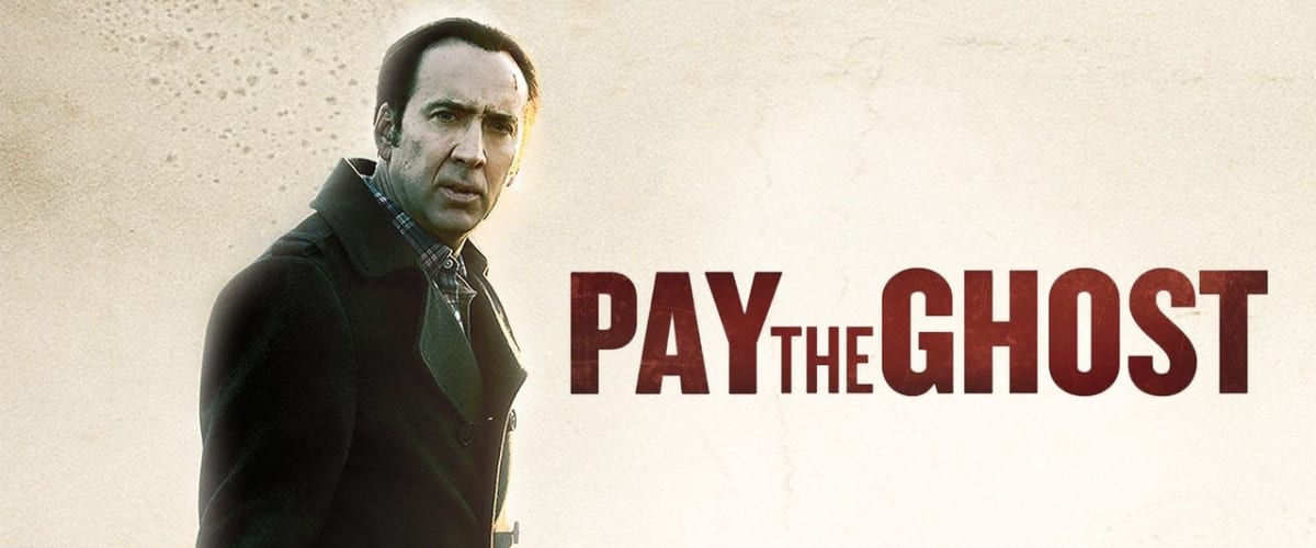 Pay the Ghost