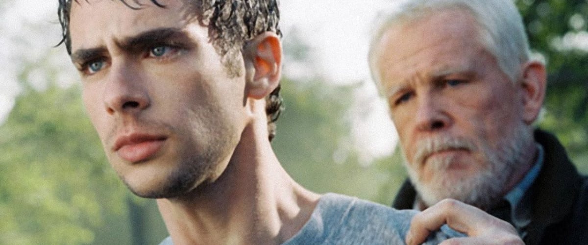 Watch Peaceful Warrior