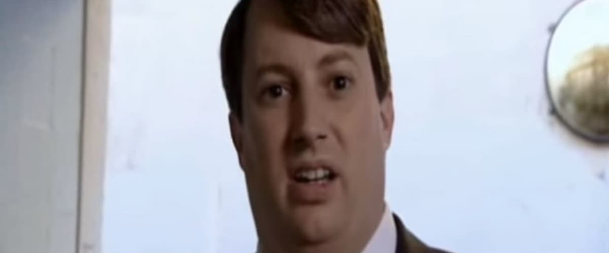 Peep Show - Season 03