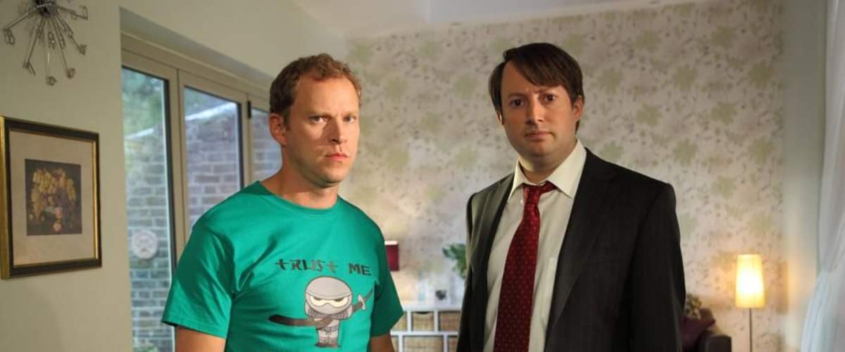 Peep Show - Season 09