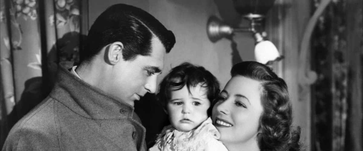 Watch Penny Serenade