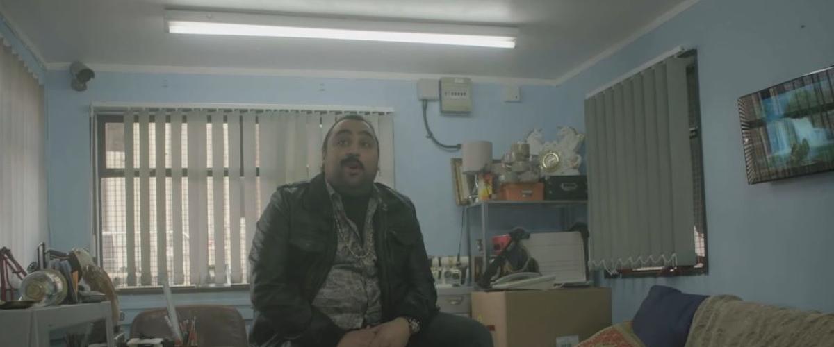 People Just Do Nothing - Season 02