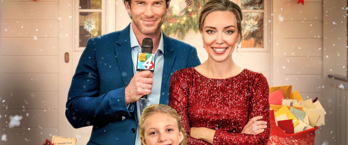 Peppermint and Postcards