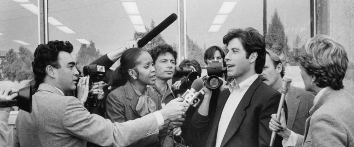 Watch Perfect (1985)