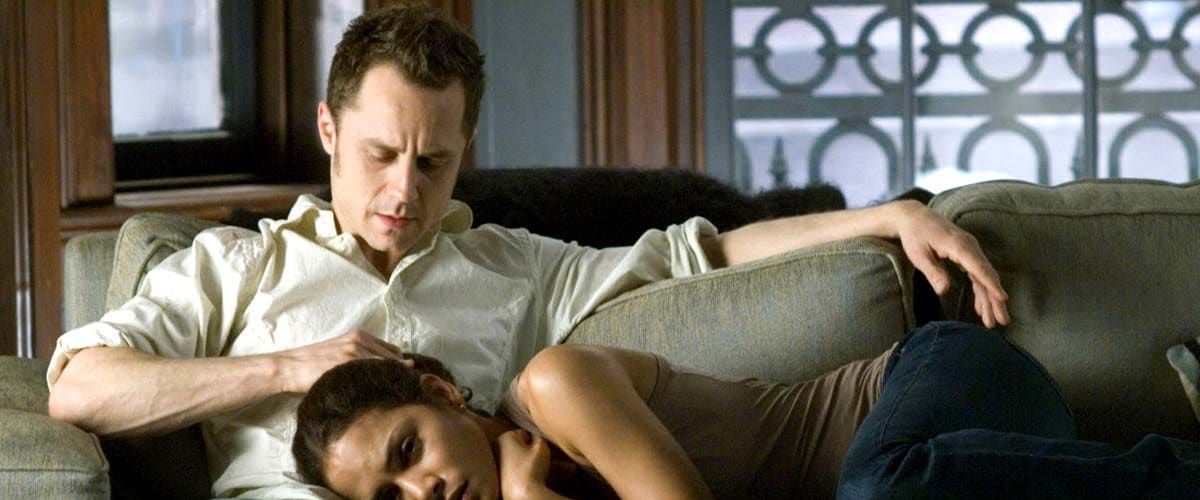 Watch Perfect Stranger