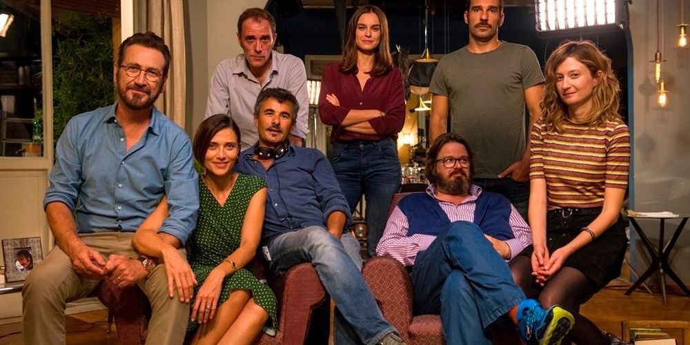 Watch Perfect Strangers