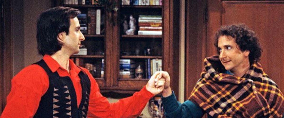 Perfect Strangers - Season 5