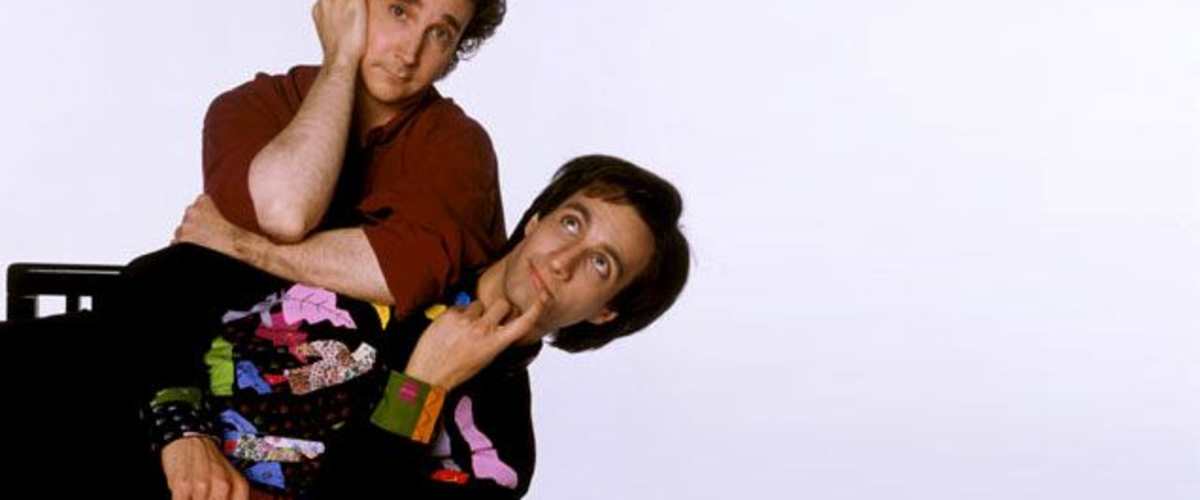 Perfect Strangers - Season 7