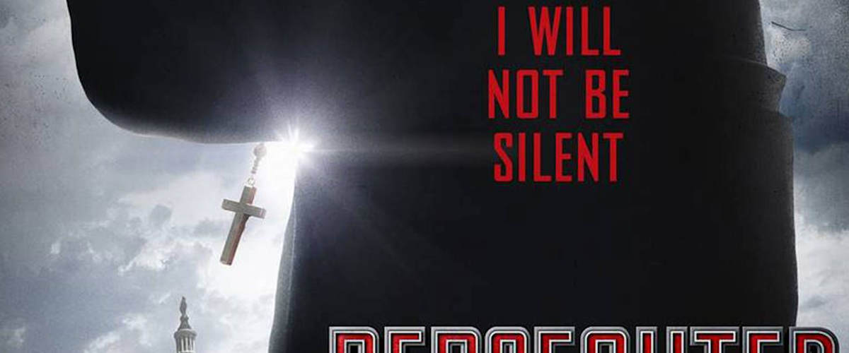 Persecuted