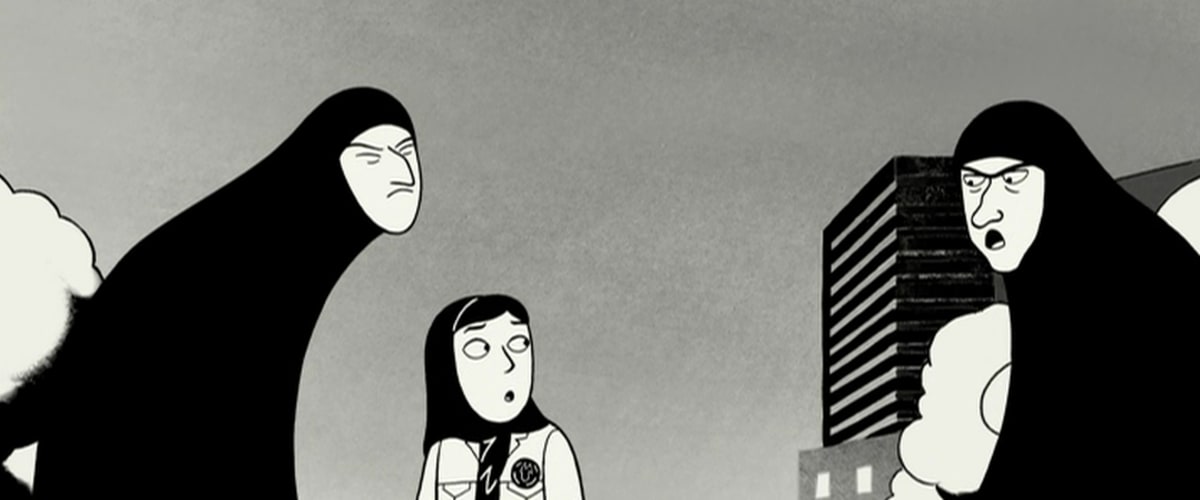 Persepolis