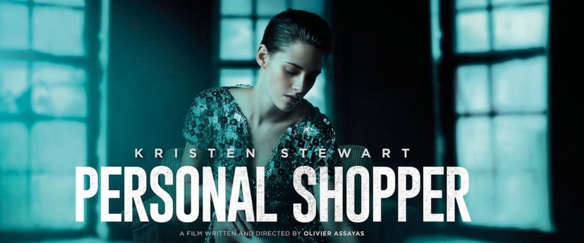 Watch [18+] Personal Shopper