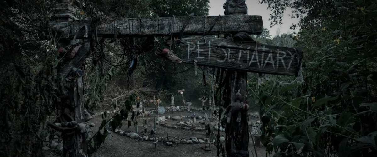 Pet Sematary: Bloodlines