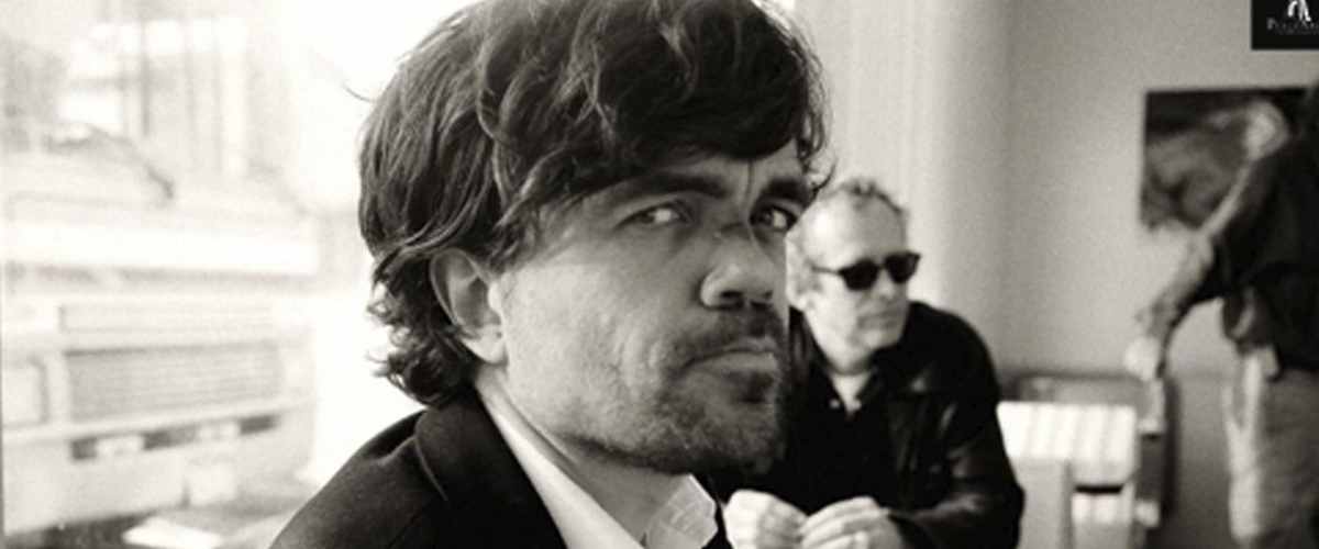 Watch Pete Smalls Is Dead