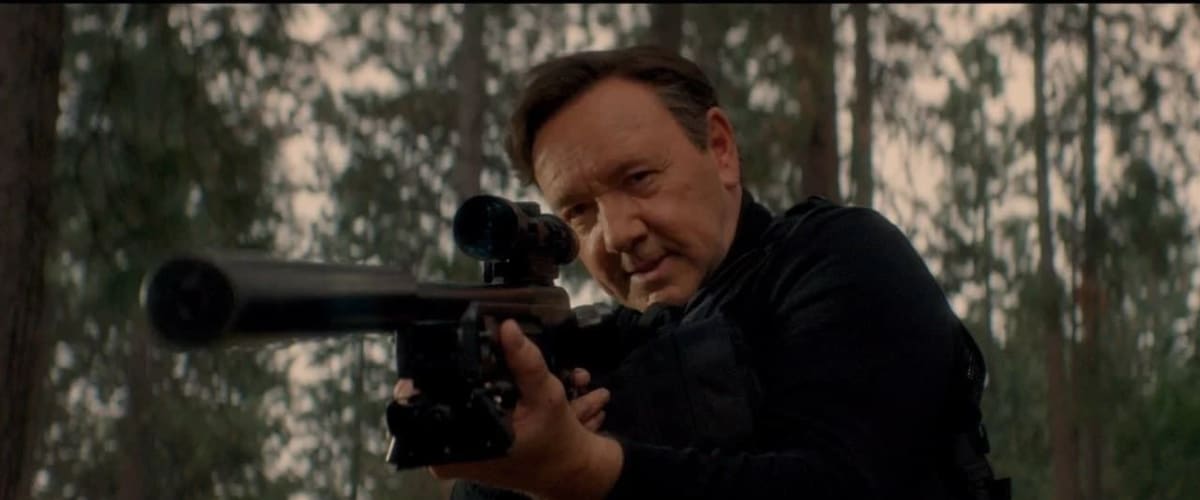 Watch Peter Five Eight