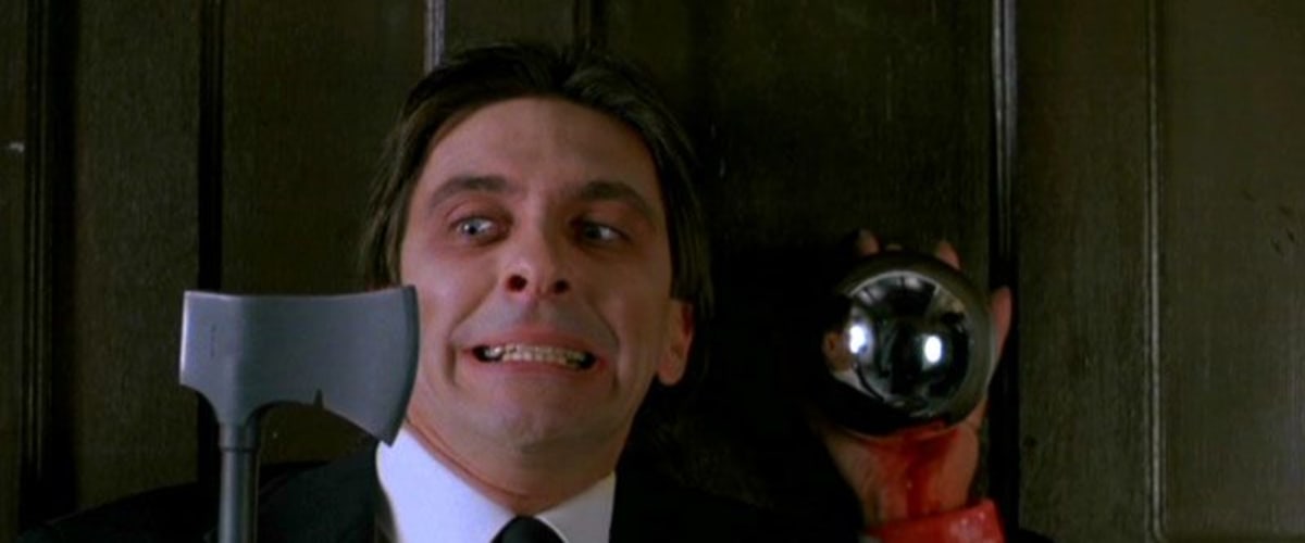 Watch Phantasm 2 in 1080p on Soap2day